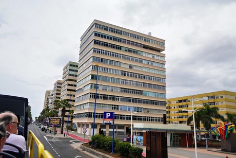 Las Palmas de Gran Canaria